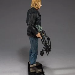 McFarlane Toys The Walking Dead - Dwight 17cm Color Tops Figur -Force of Will Geschäft 002611d390edaa0022bd768b36bfe8c17caaaad82c9f54a1d2cf3c09b483944e