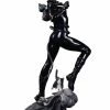 DC Direct DC Comics Cover Girls - Catwoman Statue