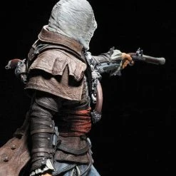 McFarlane Toys Assassins Creed IV Edward Kenway Resin Statue -Force of Will Geschäft 00d84d0bcfd9412a20a345e2bbc6d78b8fec9fa41d8ddfba9d7620fac120b624