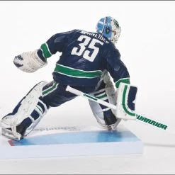 McFarlane Toys NHL Figur Serie XXXIII (Cory Schneider) -Force of Will Geschäft 012bb82f1e161637377f77a6598c0f32a3ad796fe49b5b88c5f644d78af1f3ff