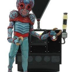 Diamond Select Universal Studio Monsters - Metaluna Mutant Figur