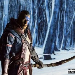 McFarlane Toys Assassins Creed Series 5 Figur - Revolutionary Connor -Force of Will Geschäft 01edaac5d88fc3b3b14a1423b39947bda92ec2ae38c48d1289d797046eabaee4