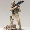 McFarlane Toys MILITARY Redeployed II Army Infantry Figur