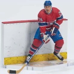 McFarlane Toys NHL Figur Serie VIII (Chris Chelios)