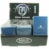 Max Protection Vertical Deck Armor Box Metallic Blue