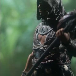 McFarlane Toys Assassins Creed Serie 3 Actionfigur - Ah Tabai -Force of Will Geschäft 02b43b14213a2a684b697fc51d98b87a1ae2bc6e9d0ccbee88051f88c7f513b9
