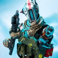 McFarlane Toys Titanfall 2 - Jester 18cm Color Tops Figur -Force of Will Geschäft 0351621ae1afd4558c5a7f80a5de25dfad373e67f82c39493f7d4a09a53ee5ab