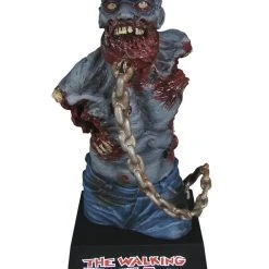 Diamond Select The Walking Dead Zombie Pet #2 Bust Bank/Spardose