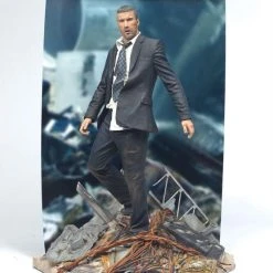McFarlane Toys Lost Series I - Jack (with Sound-chip)