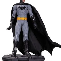 DC Direct DC Comics Icons Batman 1/6 Scale Statue