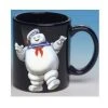 Diverse Ghostbusters Stay Puft Marshmallow Man Mug