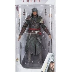 McFarlane Toys Assassins Creed Series 5 Figur - Tricolore Ezio Auditore