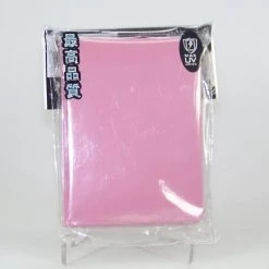 Max Protection Alpha Protectors Japan Bubble Gum Pink
