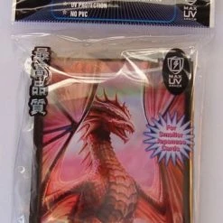 Max Protection Dragons Lair Protectors Japan