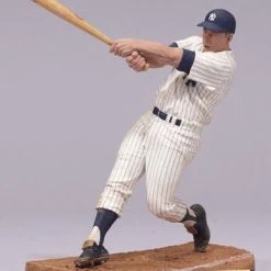 McFarlane Toys MLB Cooperstown Collection Mickey Mantle