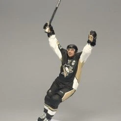 McFarlane Toys NHL Figur Series XXV/2010 Wave II (Sidney Crosby 4)