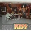 McFarlane Toys KISS "The Starchild" Deluxe 3-Pack