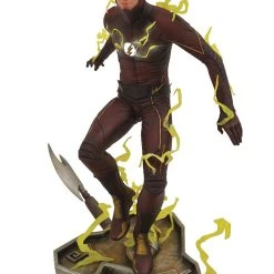 Diamond Select DC Gallery - The Flash TV Series Statue
