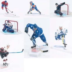 McFarlane Toys NHL Figuren Serie V (12 Figuren)