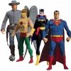 DC Direct Showcase Presents Series I Actionfiguren (8 St.)