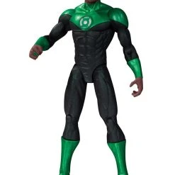 DC Direct Justice League The New 52 - Green Lantern - John Stewart