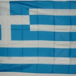 Diverse Flagge Griechenland 90 X 150 Cm
