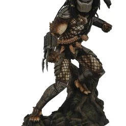Diamond Select Gallery Statue - Predator - Classic Movie