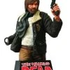 Diamond Select The Walking Dead Rick Grimes Bust Bank Spardose