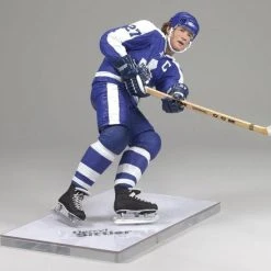 McFarlane Toys NHL Figur Serie XXII (Darryl Sittler 2)