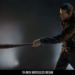 McFarlane Toys The Walking Dead TV - Negan Merciless Edition 25cm Figur -Force of Will Geschäft 0ac9d02661cea191bf8b65251a677fa53a927f3cd4dc36fbc31eb3b0f48684a5