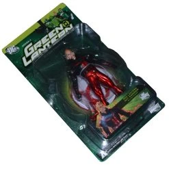 DC Direct DC Green Lantern Series 4 - Action-Figur Guy Gardner