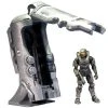 McFarlane Toys HALO 4 UNSC Cryotube With Master Chief Box Set