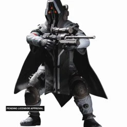 DC Direct KILLZONE Series I - Helghast Sniper Figur