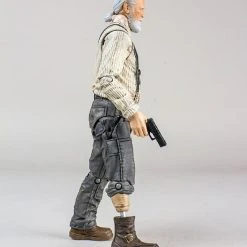 McFarlane Toys The Walking Dead TV Serie 6 - Figur Hershel Greene 10 McFarlane Toys The Walking Dead TV Serie 6 - Figur Hershel Greene -Force of Will Geschäft 0d5a45374c6dcf07d41faaa9d9f40951126b4421a5163801bdeca3e0d07d0f9e