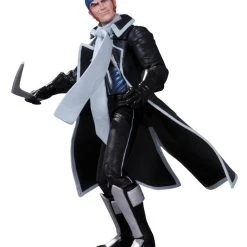 DC Direct DC Comics Suicide Squad Captain Boomerang Actionfigur