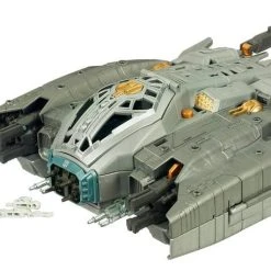 Diverse Transformers III Cyberverse Spaceship Ark