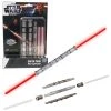 Diverse Star Wars Mini-Lichtschwert Darth Maul