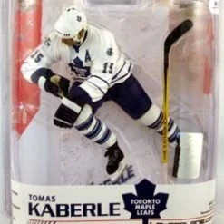 McFarlane Toys NHL Figur Thomas Kaberle Exclusive