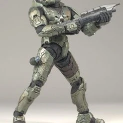 McFarlane Toys HALO 3 Master Chief Spartan-117 Figur