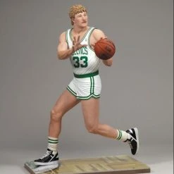 McFarlane Toys NBA Legends Figur Serie IV (Larry Bird)