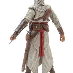 McFarlane Toys Assassins Creed Serie 3 Actionfigur - Altair Ibn-La Ahad -Force of Will Geschäft 0fe929258ef2006858d757f1beca705ae3dd63f5ac4f6a95c806e2cbac2a0161