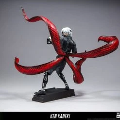 McFarlane Toys Tokyo Ghoul - Ken Kaneki 17cm Color Tops Figur 12 McFarlane Toys Tokyo Ghoul - Ken Kaneki 17cm Color Tops Figur -Force of Will Geschäft 0fed64da7e00641d0dad9efcd7cc99a1b6ec95e241a2f581e05a67ffcde1b685