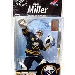 McFarlane Toys NHL Figur Serie XXVI/2010 Wave II (Ryan Miller)