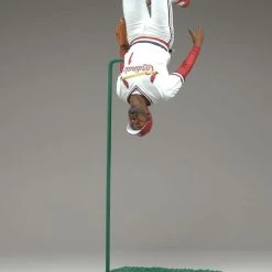 McFarlane Toys MLB Cooperstown Series IV (Ozzie Smith)