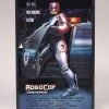 McFarlane Toys ROBOCOP 3-D Movie Poster