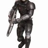 DC Direct Mass Effect 2 Series I Figur Shepard