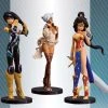 DC Direct Ame-Comi Heroine Series II Mini Figuren 3er Set