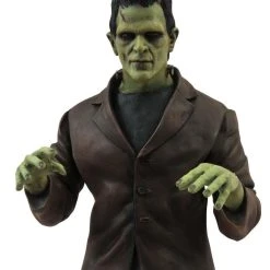 Diamond Select Universal Studio Monsters Frankenstein Bust Bank Spardose