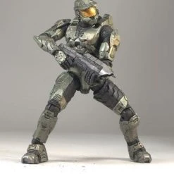 McFarlane Toys HALO 3 Series I (Master Chief)