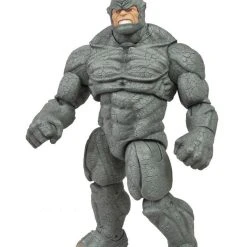 Diamond Select Marvel Select Actionfigur - Rhino Special Collectors Edition